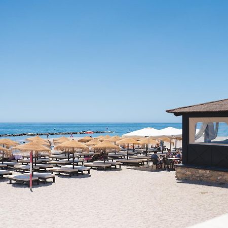 Апартаменти Aguadulce Vista Mar Екстер'єр фото